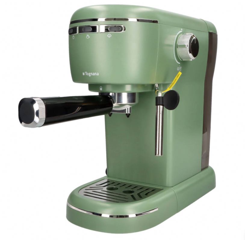 APARAT ZA KAVU 1,2 L ZELENI