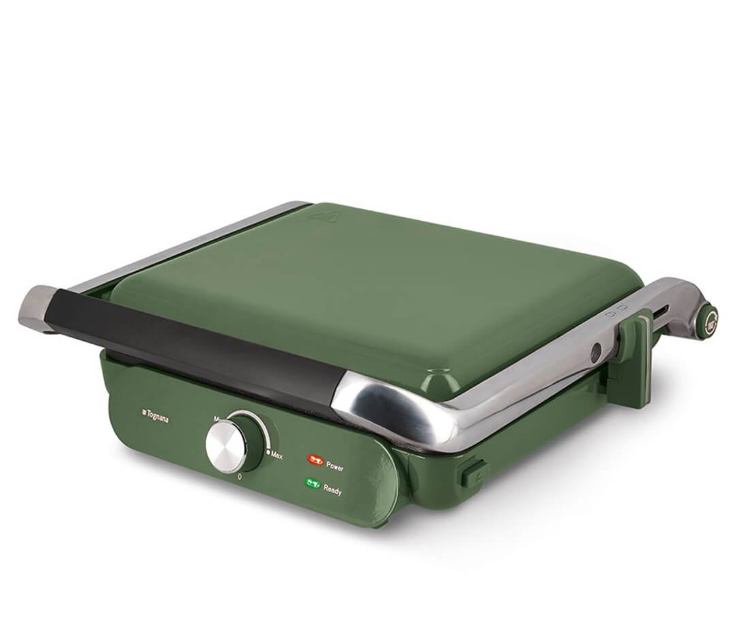 ELEKTRIČNI GRIL 2000W ZELENI