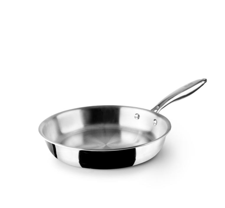 TAVA TRIPLY NATURAL 30 CM