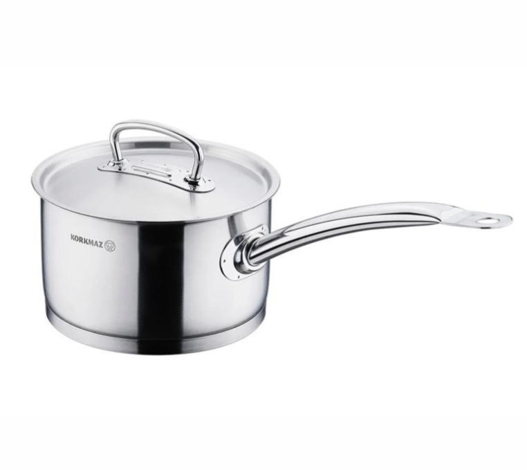 KORKMAZ PROLINE LONAC /POSUDA ZA UMAKE S POKLOPCEX