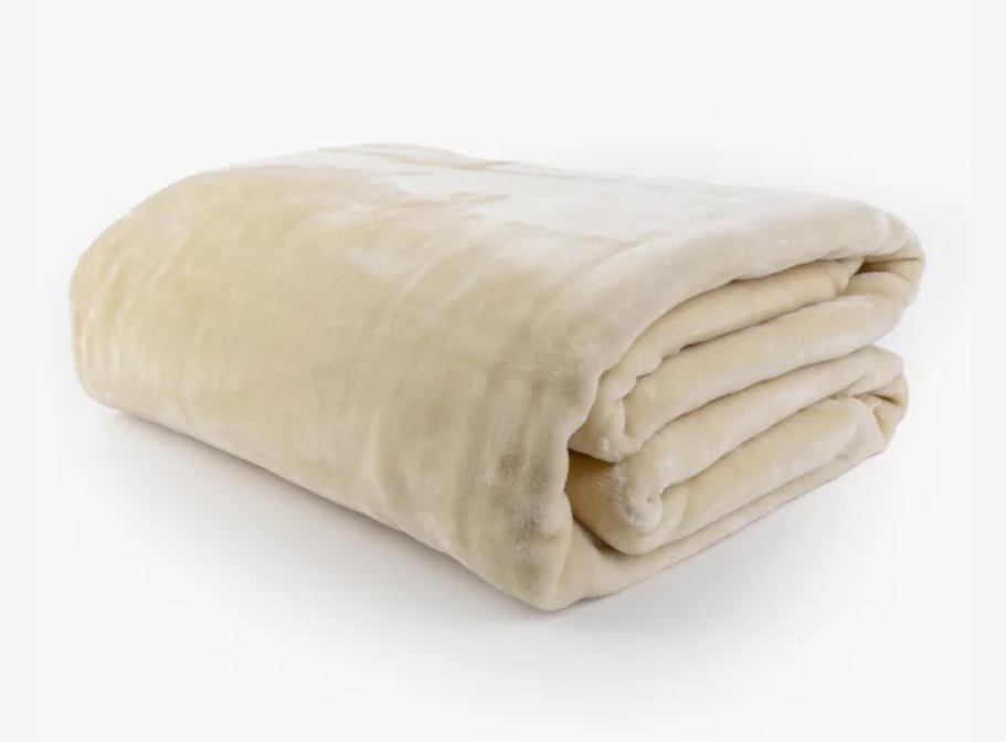 DEKA MINK ECRU 160/240