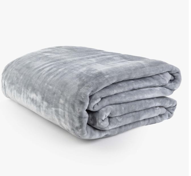 DEKA MINK GREY160/240