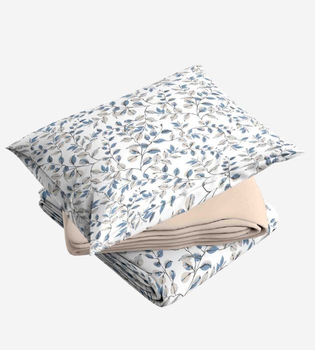 SET PLAHTI NEL FLANEL 90/200 ANTON