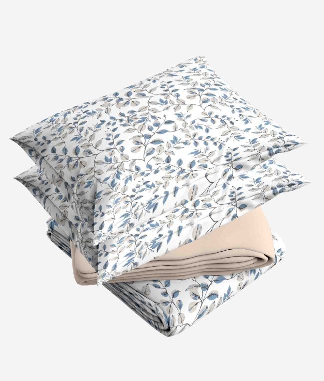 SET PLAHTI NEL ANTON 180X200+260X