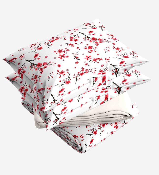 SET PLAHTI NEL CVITA 180X200+260X