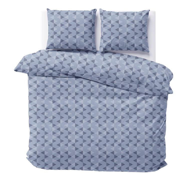 NAVLAKA FLANEL 140/200 TRAINGLE