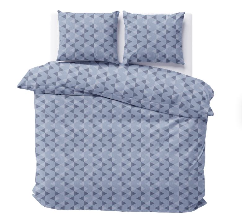 NAVLAKA FLANEL TRAINGLE 200/200