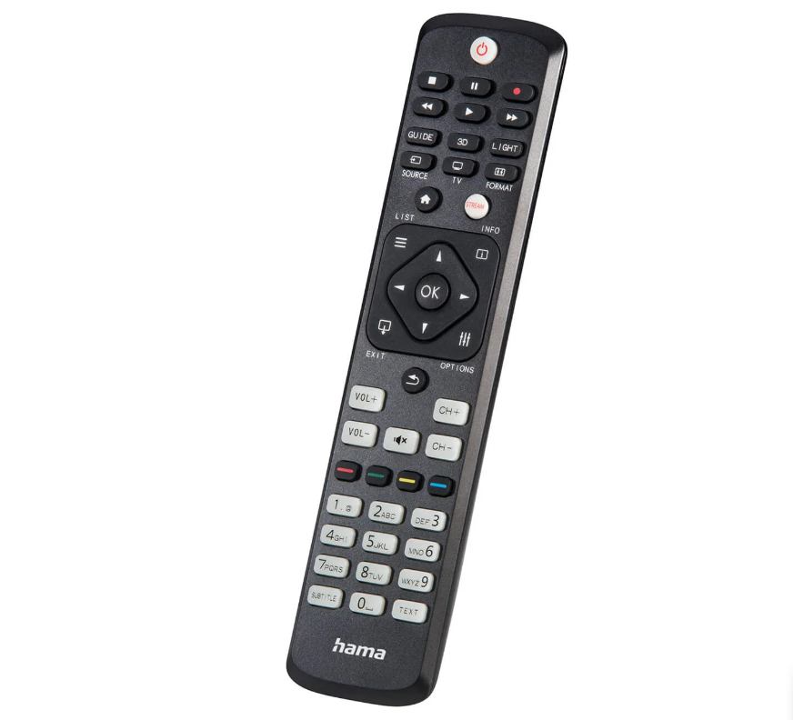 UNIVERZALNI DALJANSKI ZA PHILIPS TV