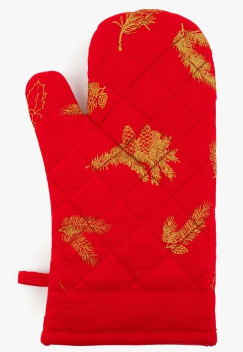 RUKAVICA KUHINJSKA  NOEL 18/32