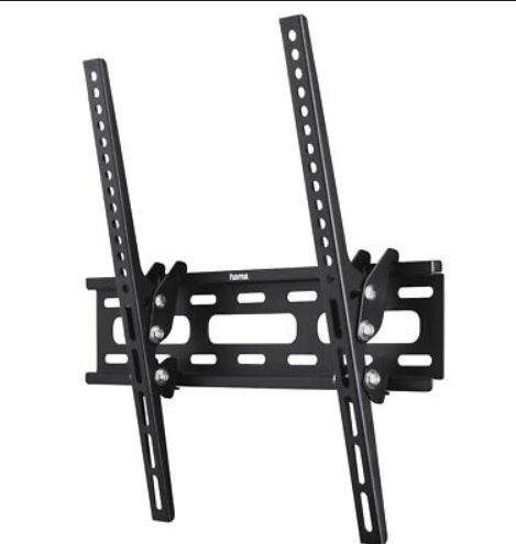 HAMA ZIDNI NOSAČ MOTION DO 142 CM