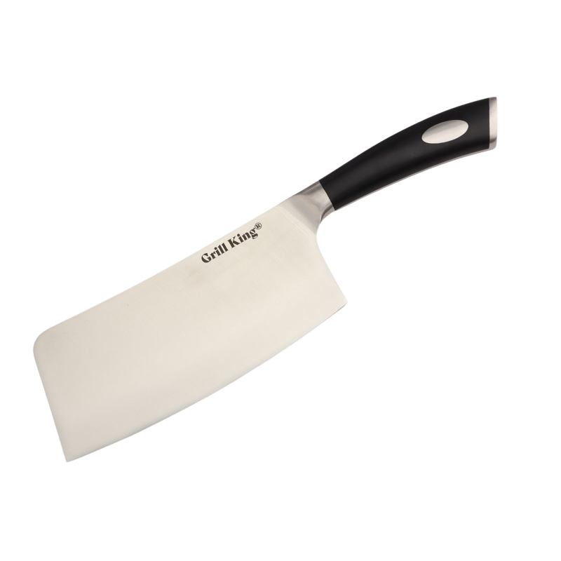 GRILL KING -SJEKIRA ZA MESO