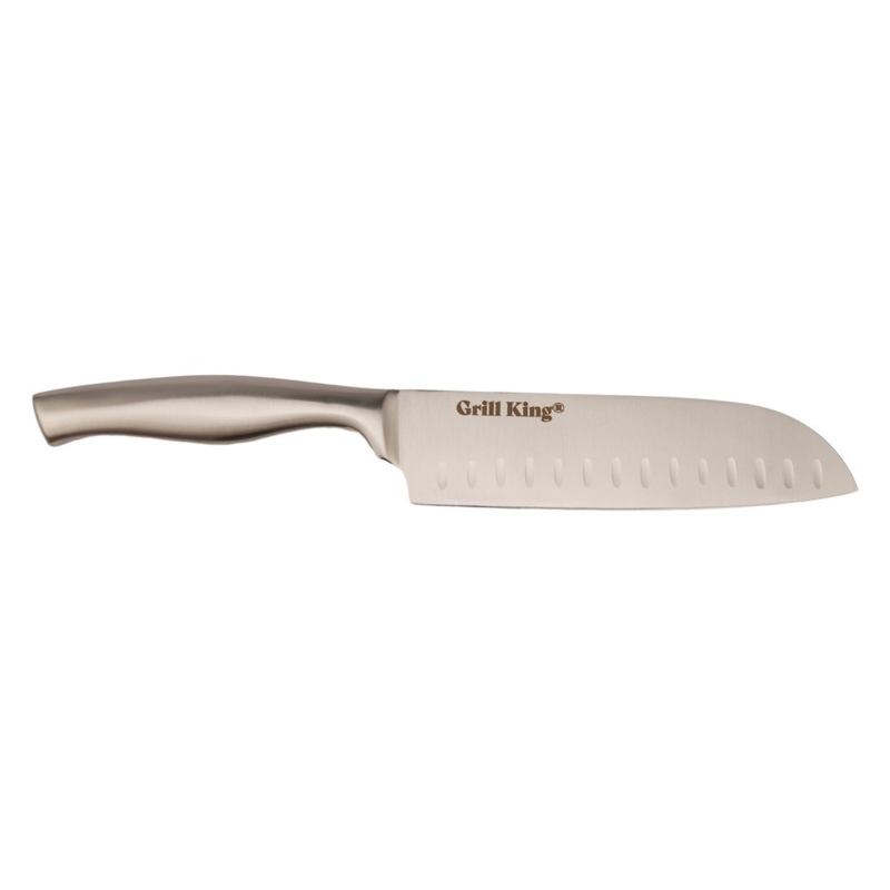 GRILL KING CLASSIC SANTOKU NOŽ 18 CM