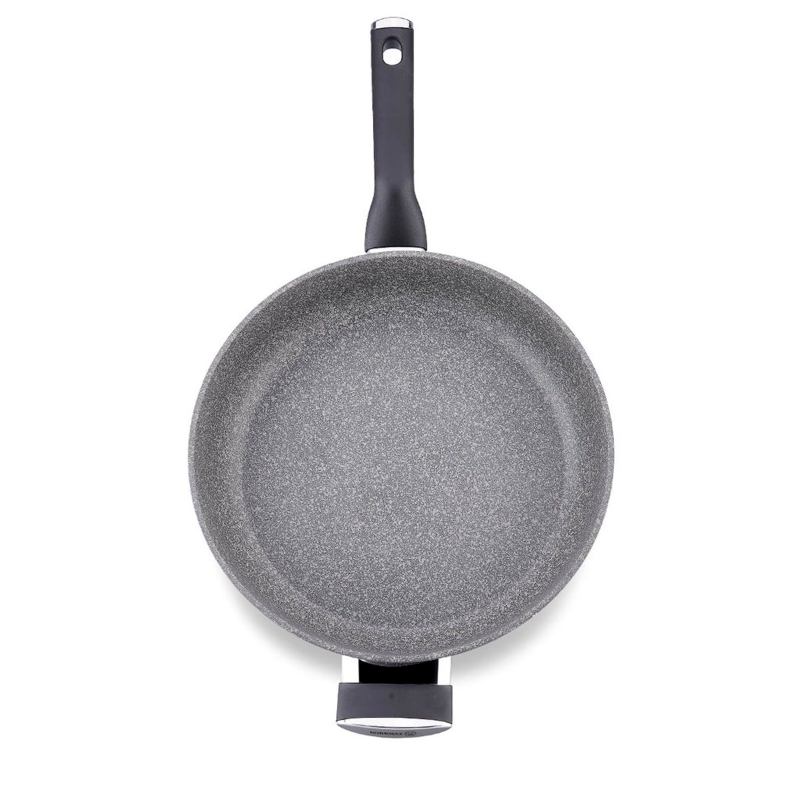 KORKMAZ PALMA DUBOKA TAVA 30X6CM