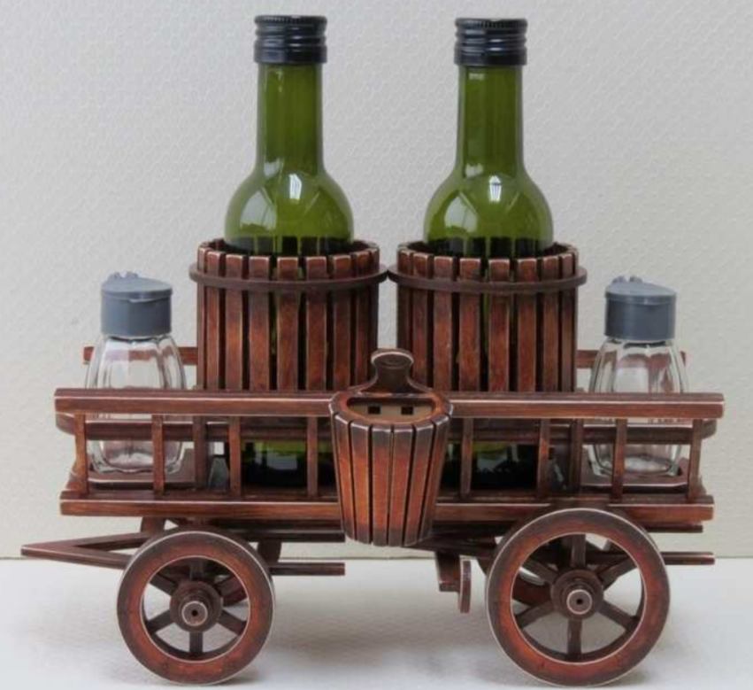 STALAK ZA ZAČINE VELIKI 6.2BP