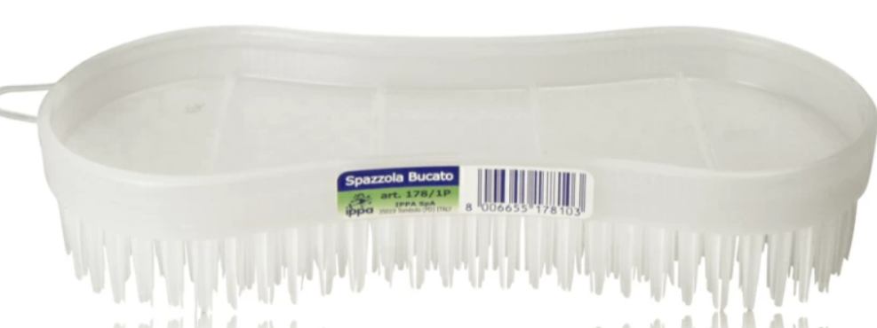 RIBAČA ČETKA PVC 178/1P