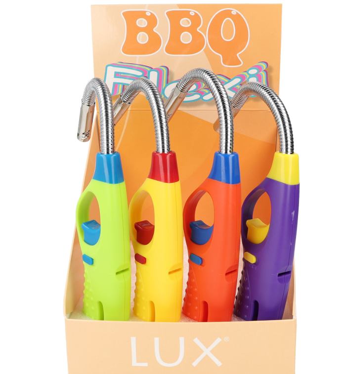 UPALJAČ LUX BBQ RENO FLEXY