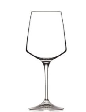 VINSKA ČAŠA RCR ARIA 6/1 39 CL