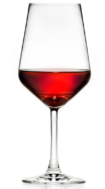 VINSKA ČAŠA PERVINO 6/1 53 CL