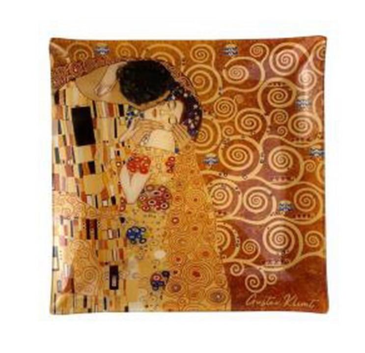 PLADANJ KLIMT POLJUBAC