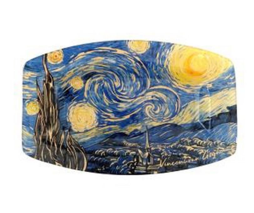 PLADANJ ZVJEZDANA NOĆ