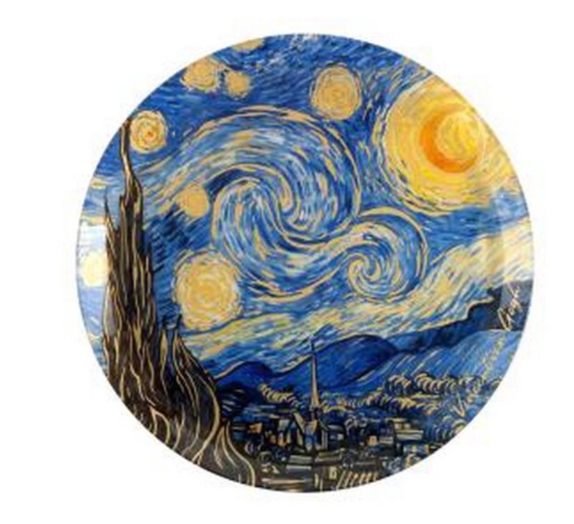 PLADANJ ZVJEZDANA NOĆ