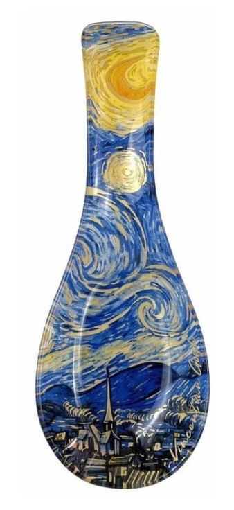 PODLOŽAK ZVJEZDANA NOĆ