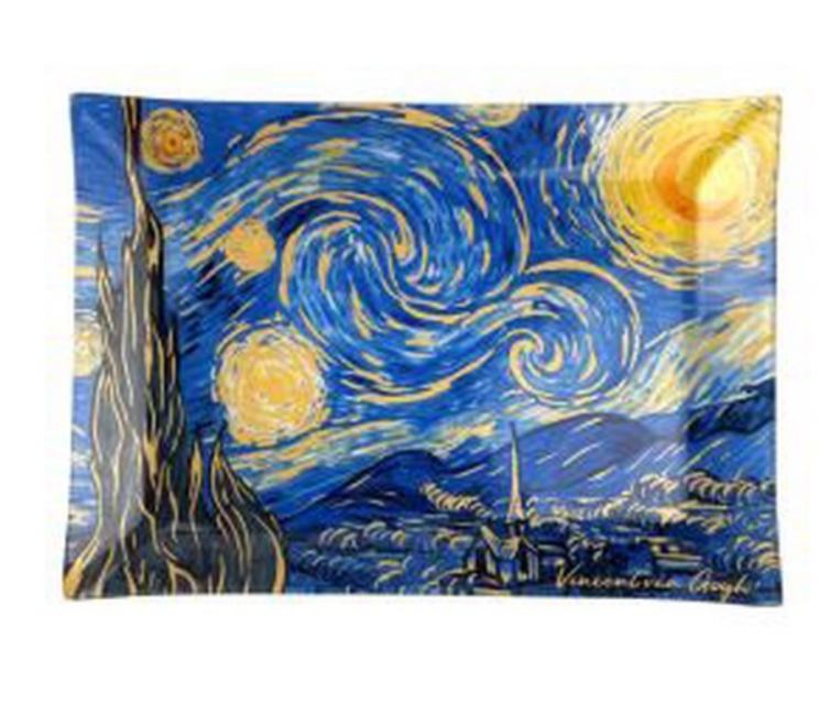 PLADANJ ZVJEZDANA NOĆ