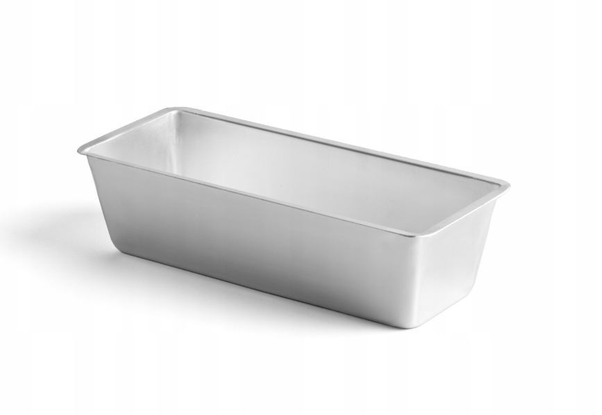 KALUP ZA KRUH-ROLADU 26cmALUMINIJSKI  MARCATO