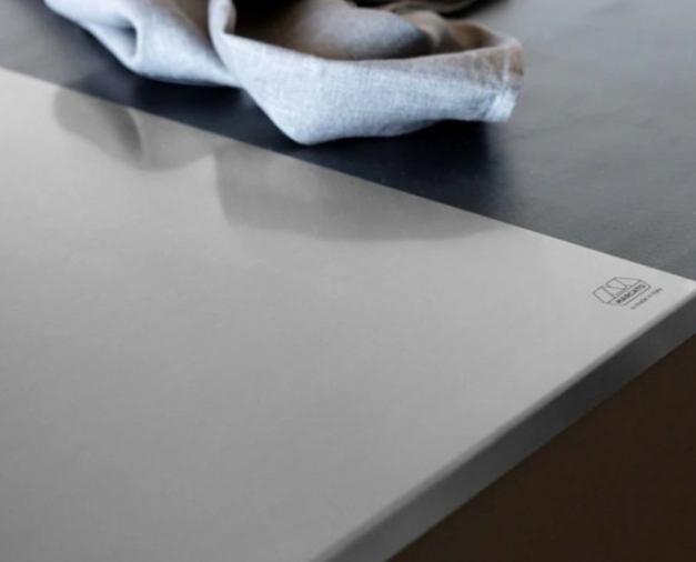 DASKA ZA MIJEŠANJE TIJESTA  INOX 0,8mm 70*55*3cm