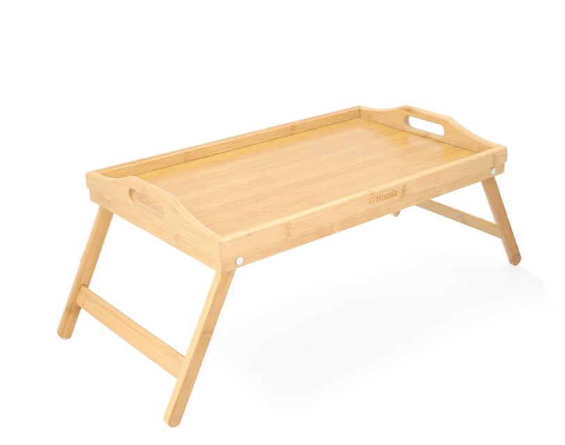 POSLUŽAVNIK 50X30 CM BAMBUS