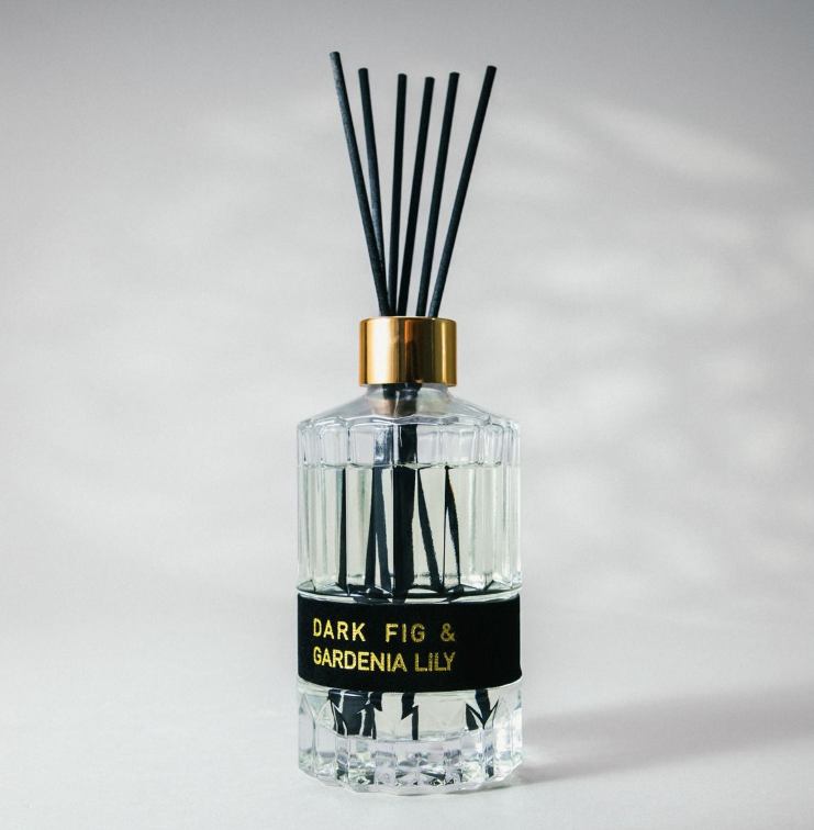 ETERNAL DIFUZOR MIRIS SMOKVE I GARDENIJE