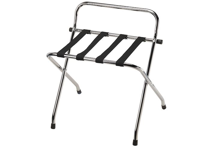 STALAK ZA KOFERE INOX