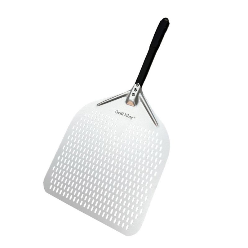 PERFORIRANA ALIMINIJSKA LOPATA ZA PICU 16 