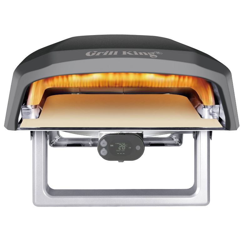 GRILL KING PLINSKA PEĆNICA ZA PIZZU 16 