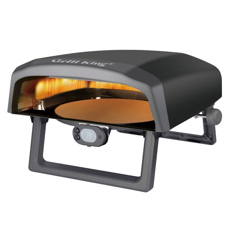 Grill King Pizzaiolo 12