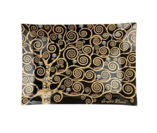 Pladanj od drveta – 28 × 20 cm