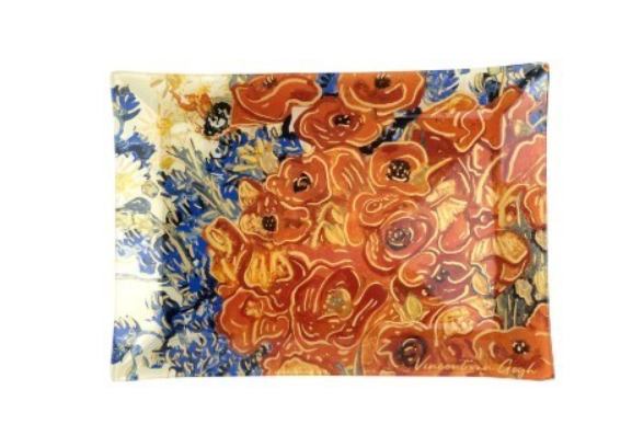 Pladanj MAK – 28 × 20 cm