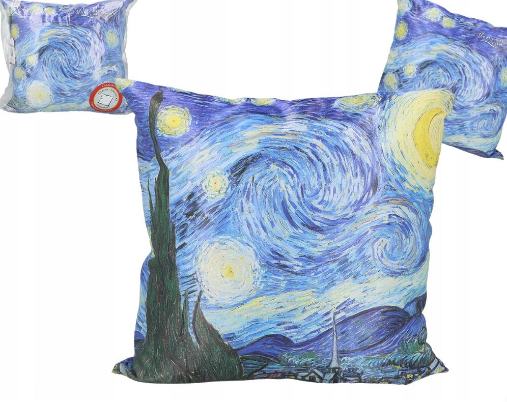 Ukrasni jastuk - Carmani 45 x 45 cm