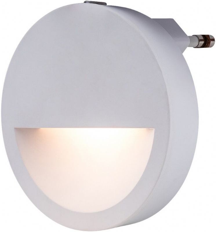 LED dekorativna lampa Rabalux - Pumpkin 2283, 0.5W, bijela
