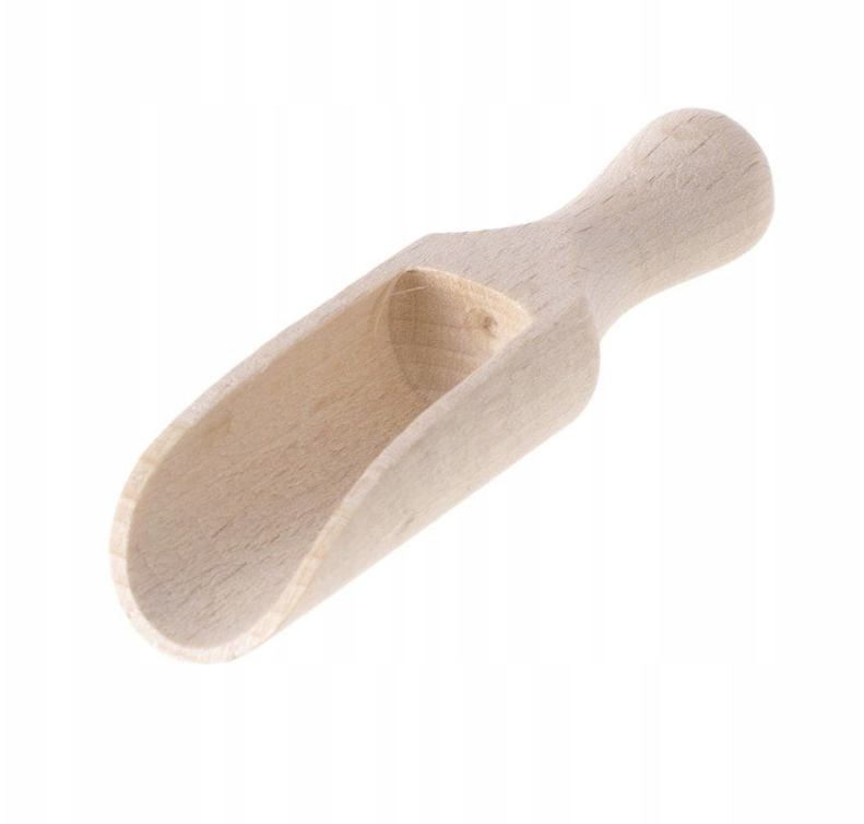 Drvena mjerica - šešula