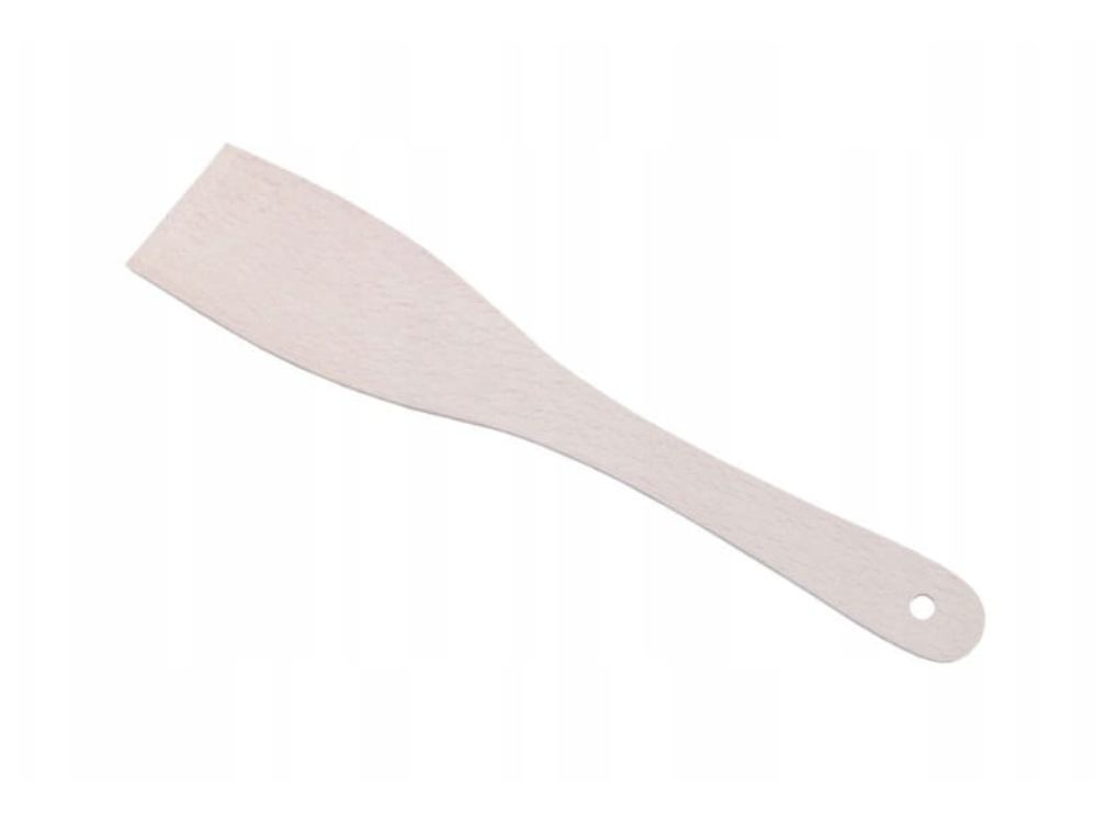 ŠPATULA DRVENA 23 CM