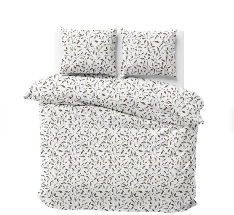 Navlaka za krevet Dotted 260/200 flanel