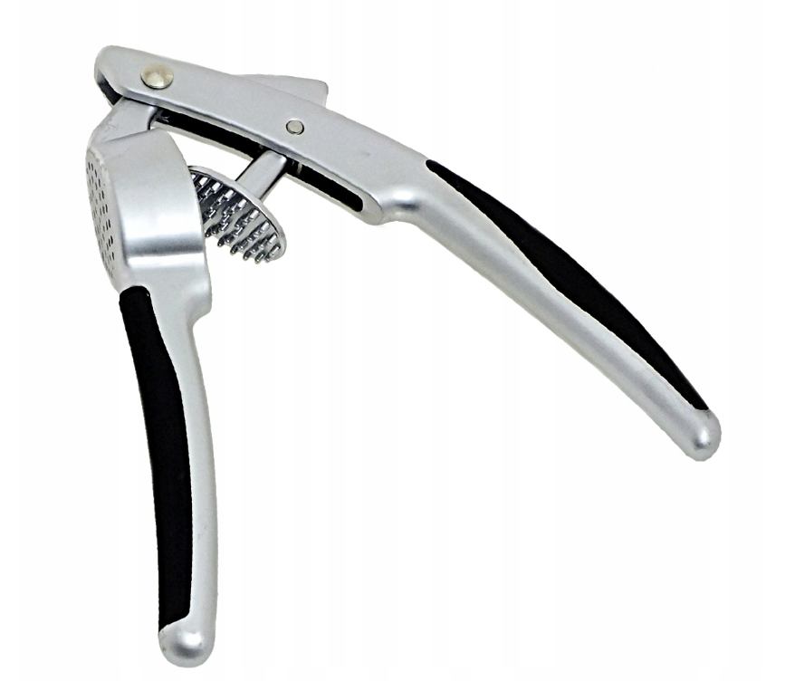 PREŠA ZA ČEŠNJAK CRNA