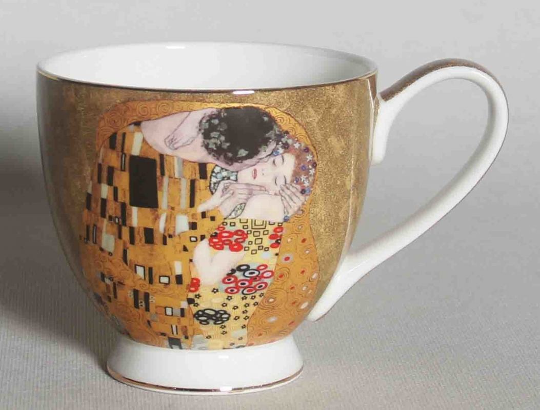 Jumbo šalica 500 ml – Poljubac