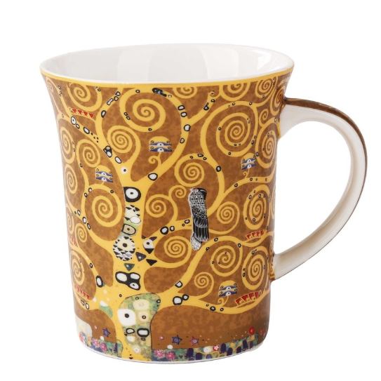 Šalica 420 ml – Zlatno Drvo