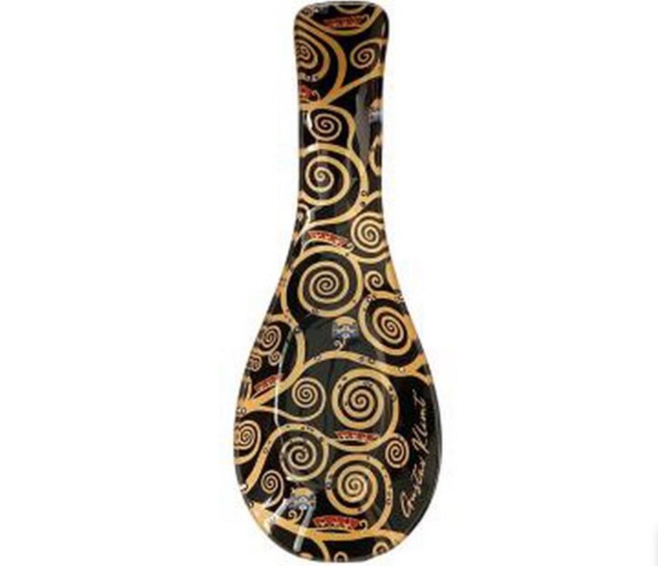 Keramički podložak za odlaganje kuhače  