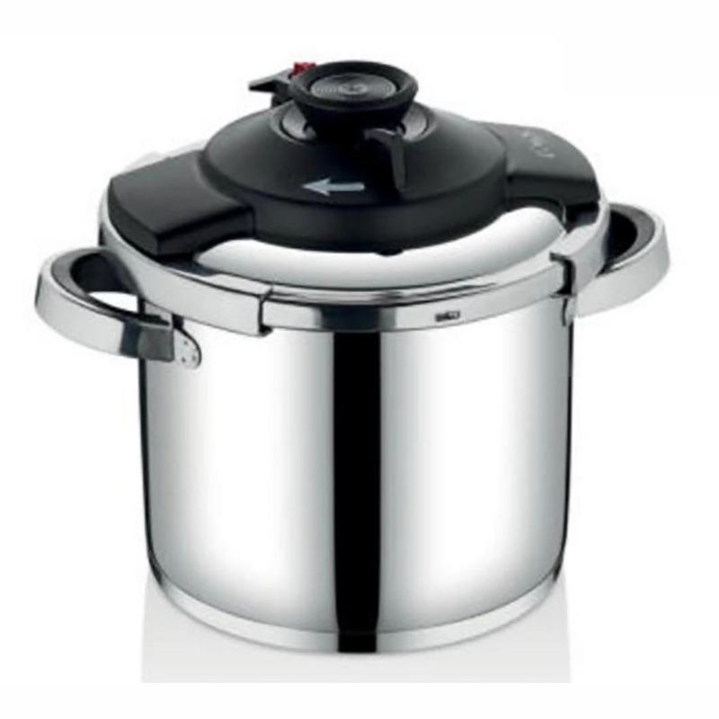 OMS Clipso Matic express lonac, 7 l