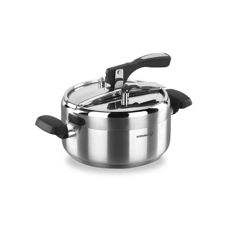 Korkmaz Turbo express lonac, 5 l