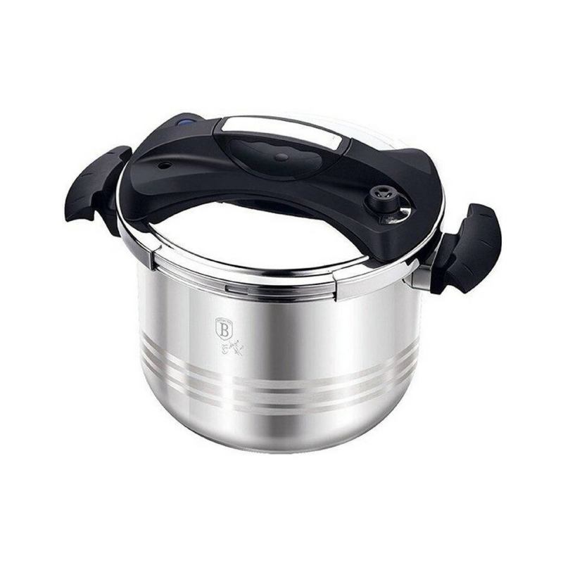 Berlinger Haus Turbo express lonac, 8 l