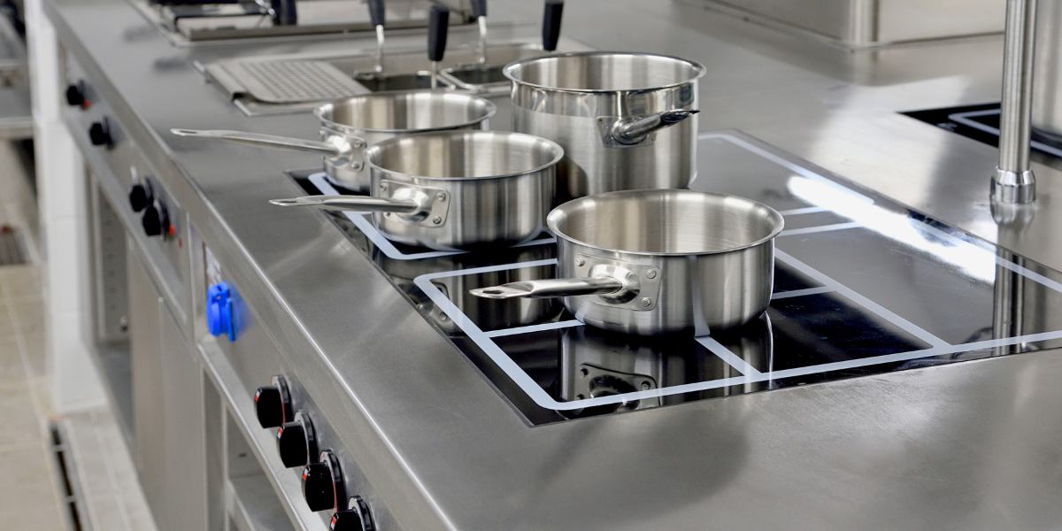 Najbolje inox posuđe za vašu kuhinju